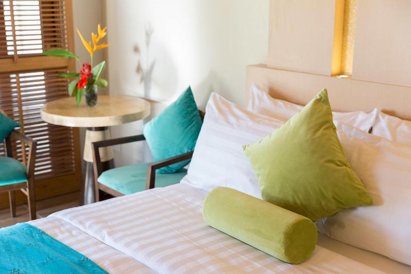 Solina Beach & Nature Resort image