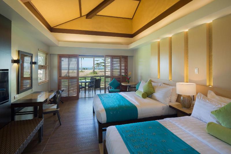 Solina Beach & Nature Resort image
