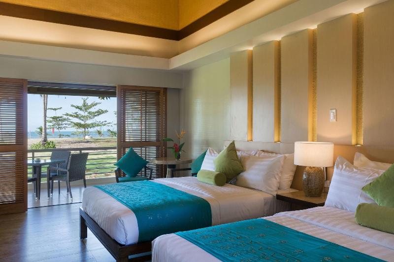 Solina Beach & Nature Resort image