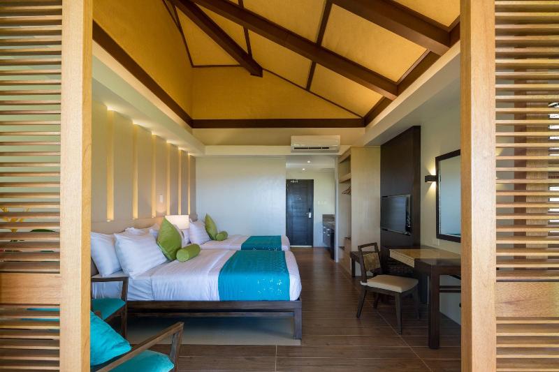 Solina Beach & Nature Resort image