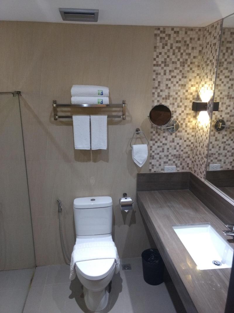 Solina Beach & Nature Resort image