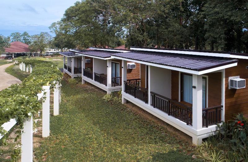 Solina Beach & Nature Resort image