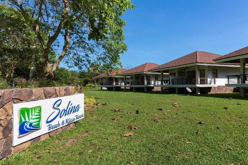 Solina Beach & Nature Resort image
