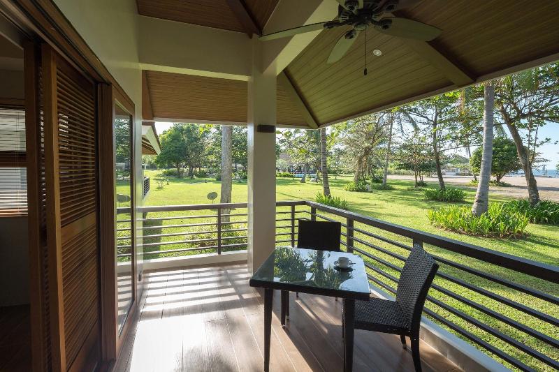Solina Beach & Nature Resort image