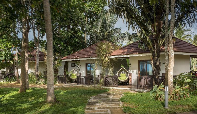 Solina Beach & Nature Resort image