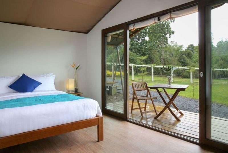 Solina Beach & Nature Resort image