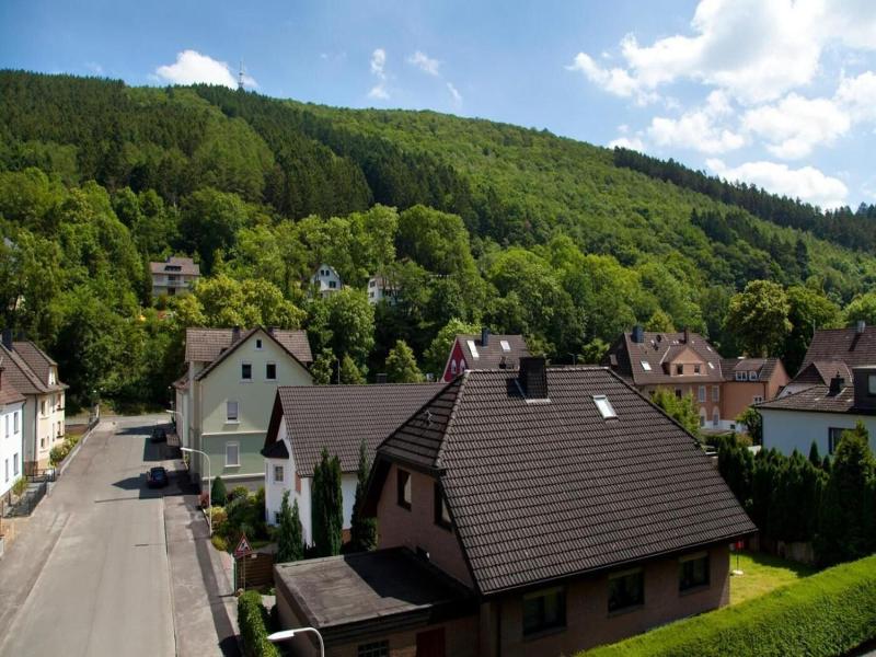 Hotel Weidenhof image