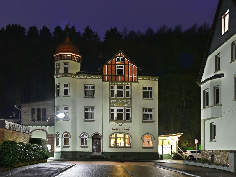 Hotel Weidenhof image