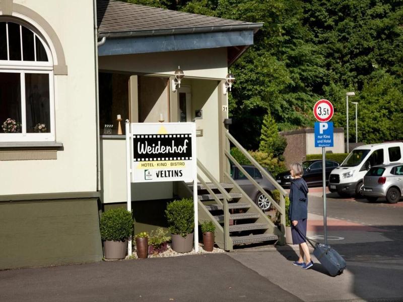 Hotel Weidenhof image