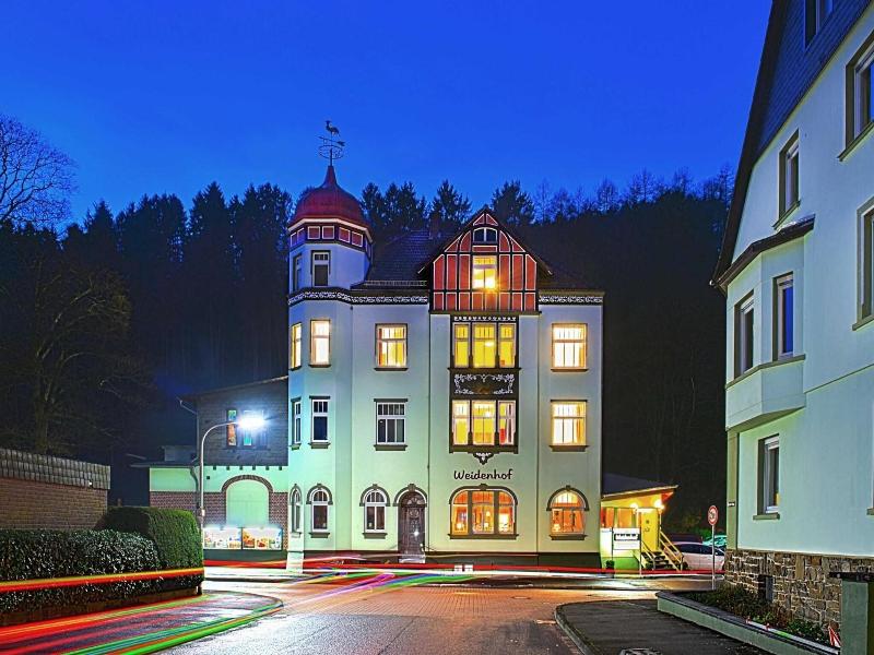 Hotel Weidenhof image