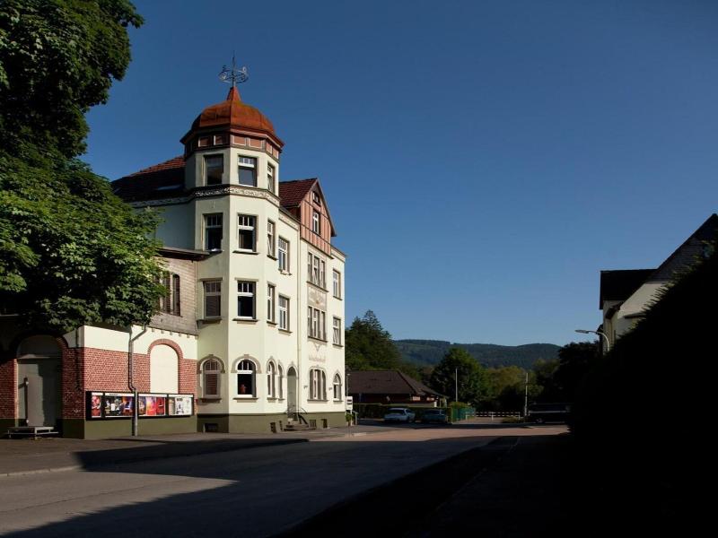 Hotel Weidenhof image