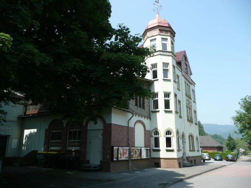 Hotel Weidenhof image