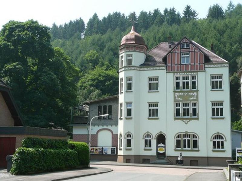 Hotel Weidenhof image
