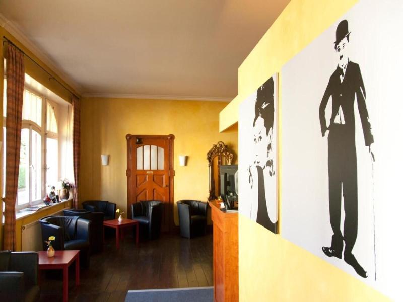 Hotel Weidenhof image