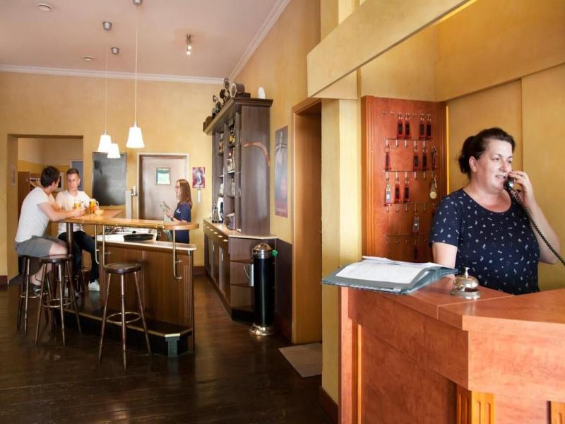 Hotel Weidenhof image