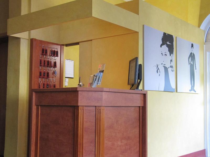 Hotel Weidenhof image