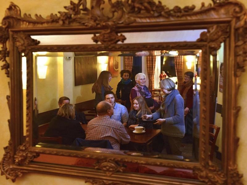 Hotel Weidenhof image