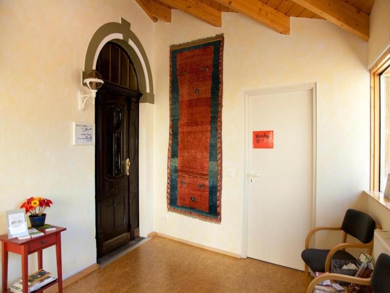 Hotel Weidenhof image