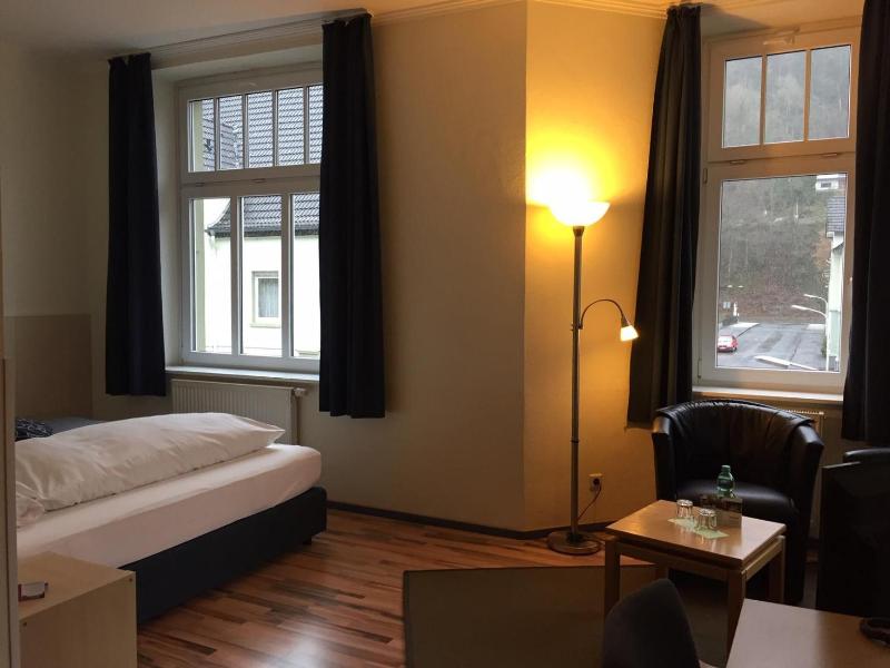 Hotel Weidenhof image