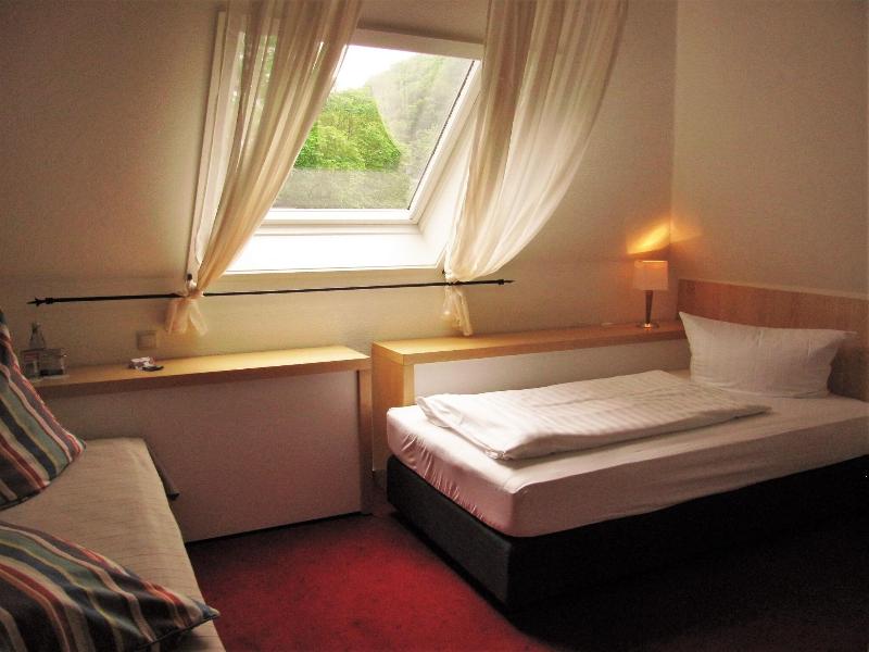 Hotel Weidenhof image