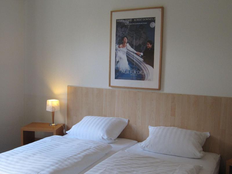 Hotel Weidenhof image