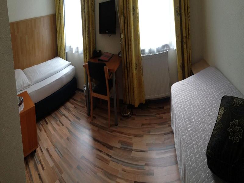 Hotel Weidenhof image
