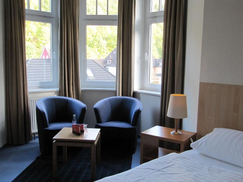 Hotel Weidenhof image