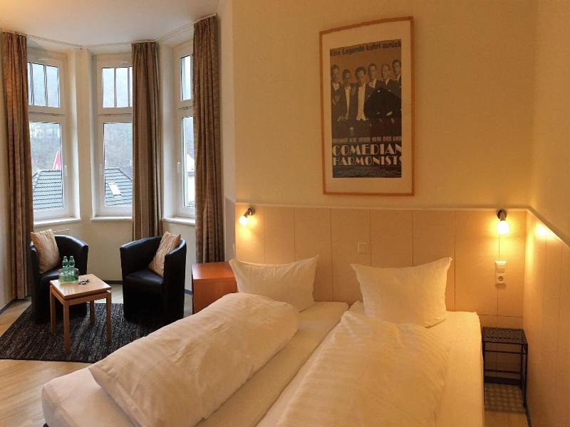 Hotel Weidenhof image
