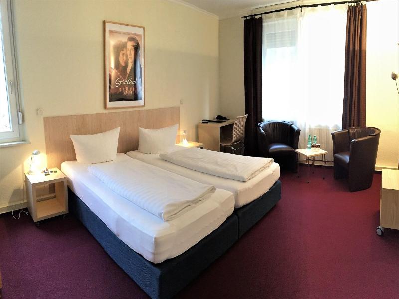 Hotel Weidenhof image