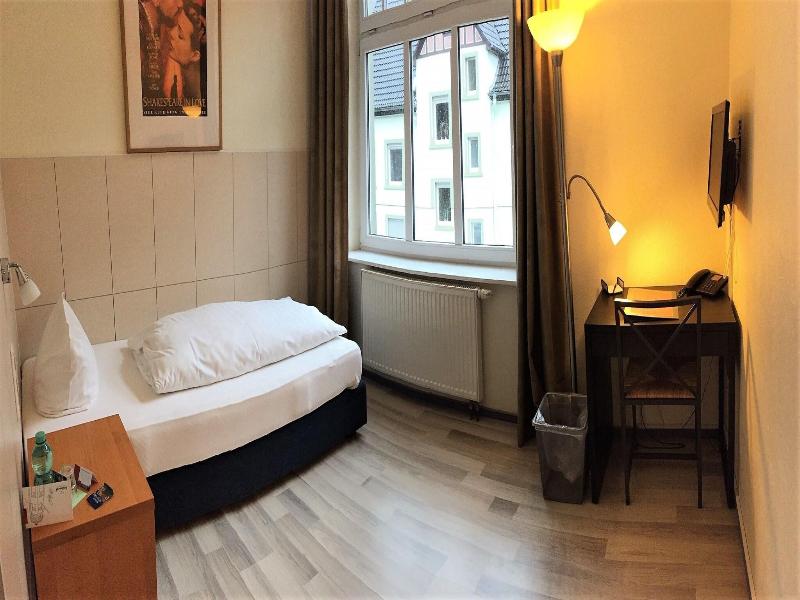 Hotel Weidenhof image