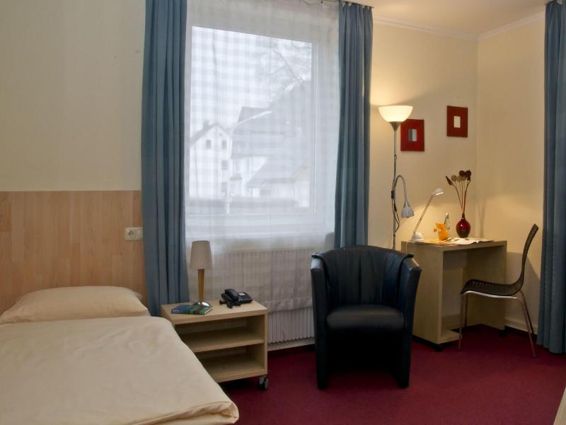 Hotel Weidenhof image