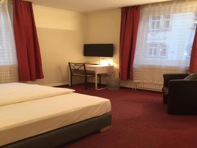 Hotel Weidenhof image