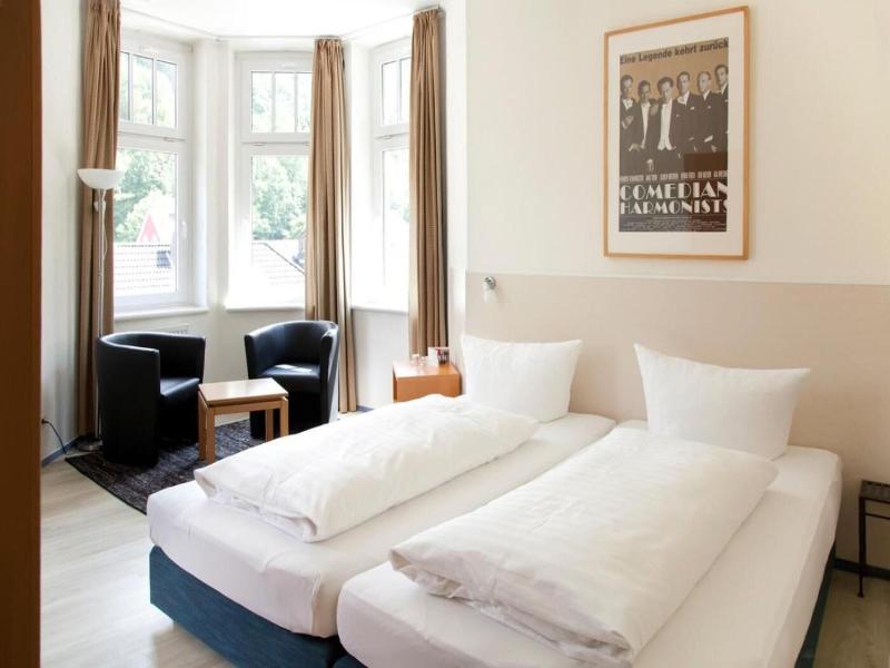 Hotel Weidenhof image