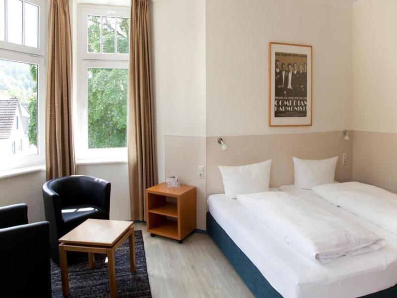 Hotel Weidenhof image