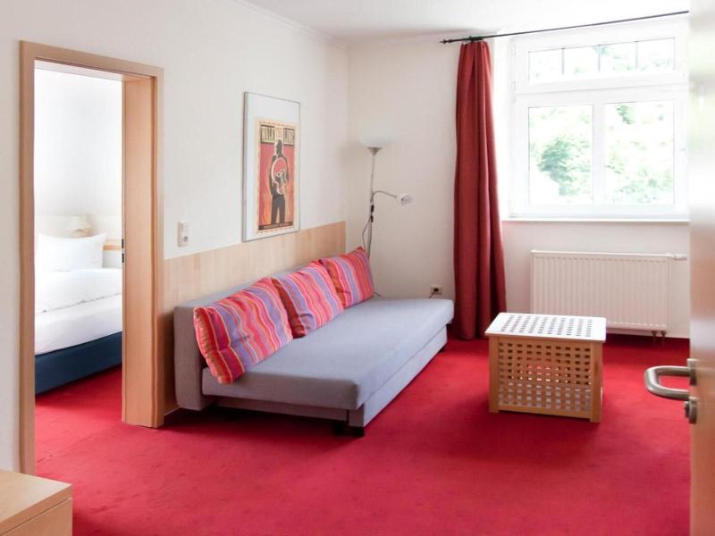 Hotel Weidenhof image