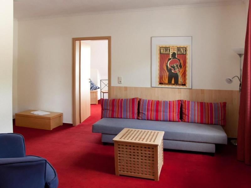 Hotel Weidenhof image