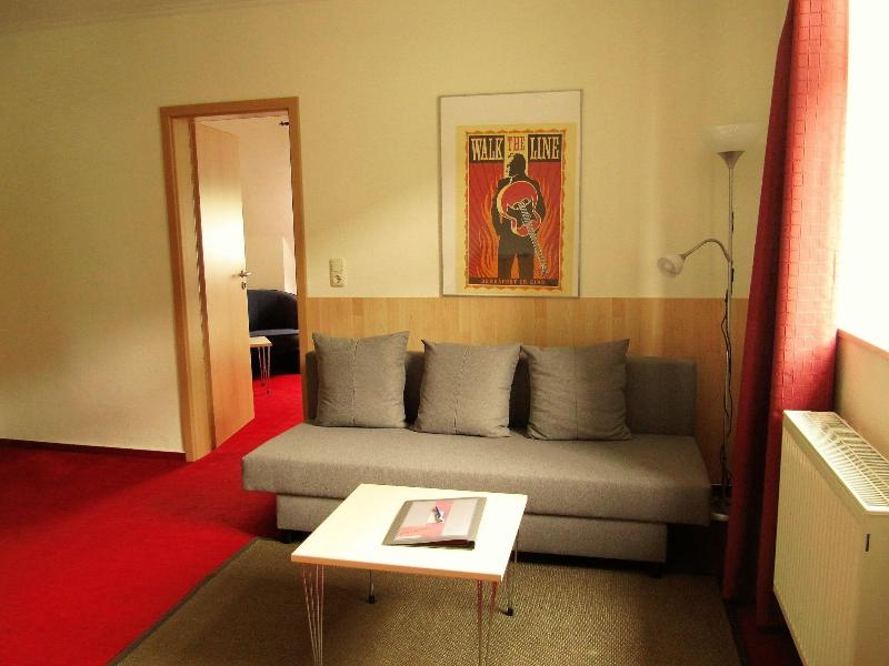 Hotel Weidenhof image