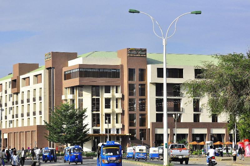 South Star International Hotel