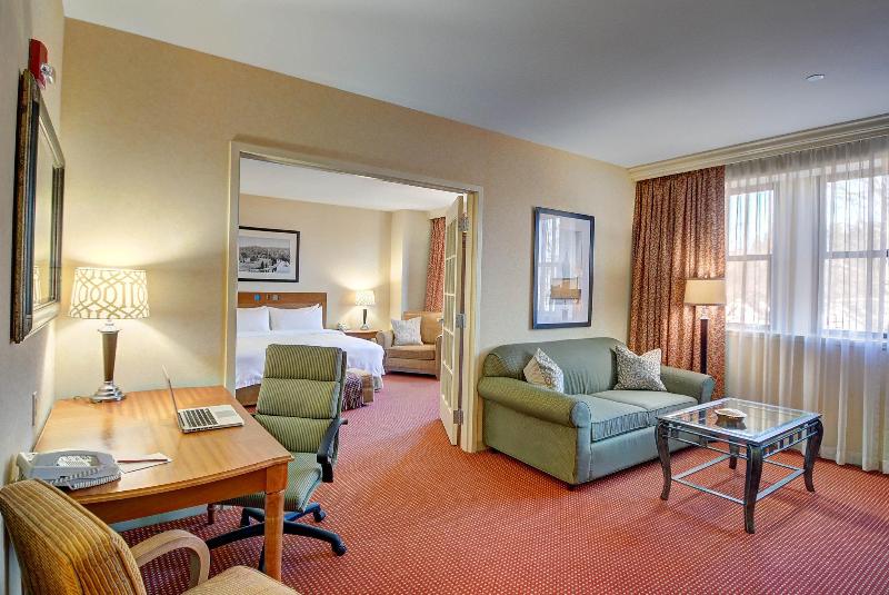 Southbridge Hotel And Conference Center image
