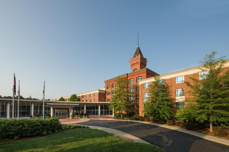 Southbridge Hotel And Conference Center image