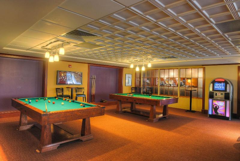 Southbridge Hotel And Conference Center image