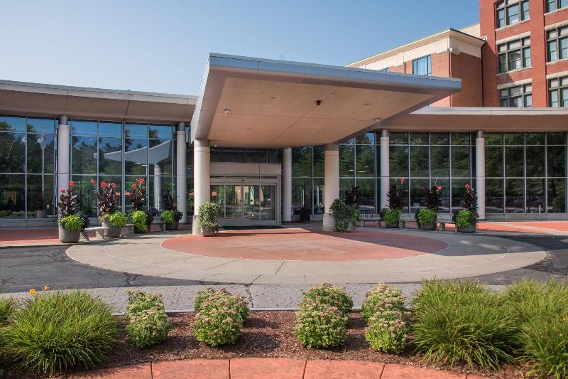Southbridge Hotel And Conference Center image