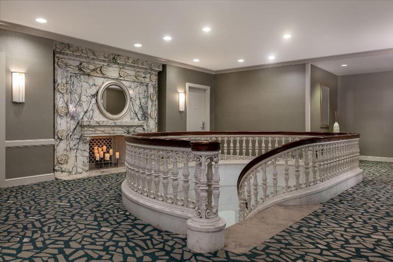 Southbridge Hotel And Conference Center image