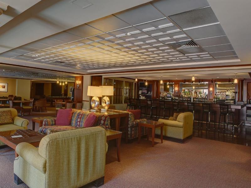Southbridge Hotel And Conference Center image