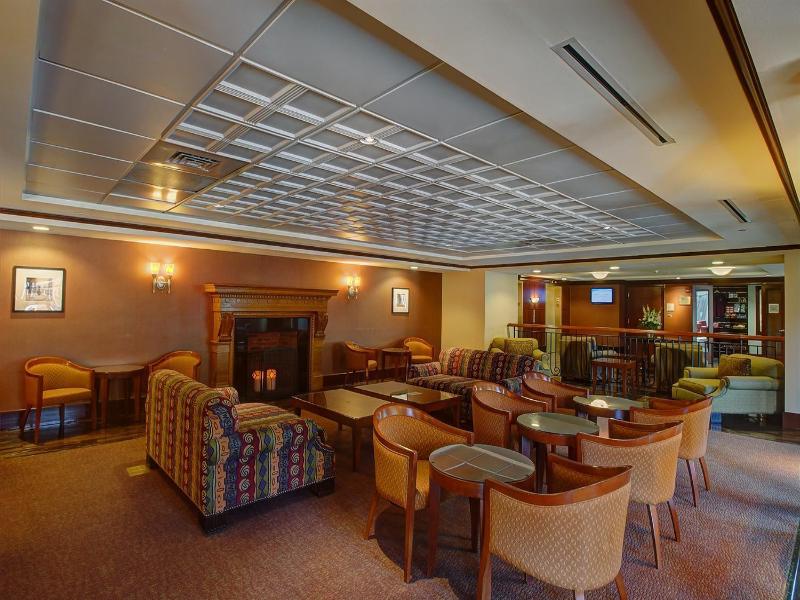 Southbridge Hotel And Conference Center image