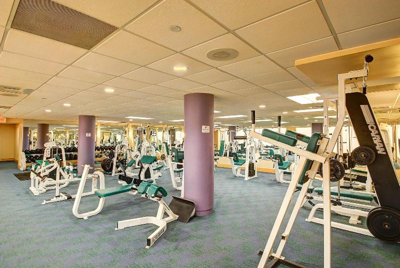 Southbridge Hotel And Conference Center image