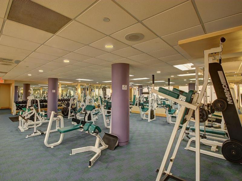 Southbridge Hotel And Conference Center image