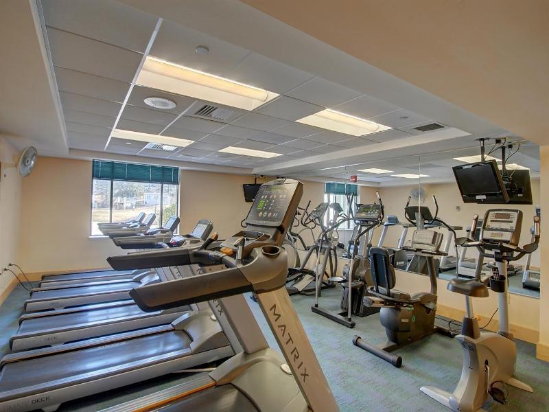 Southbridge Hotel And Conference Center image