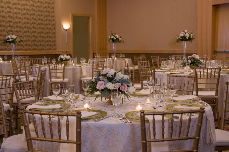 Southbridge Hotel And Conference Center image