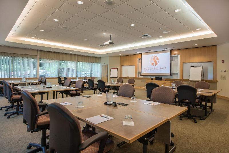 Southbridge Hotel And Conference Center image